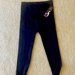 Body Beautiful Shapewear leggings